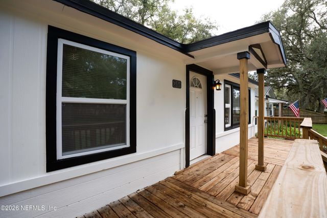 716 S 12TH Street, Fernandina Beach, FL 32034