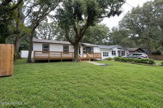 716 S 12TH Street, Fernandina Beach, FL 32034