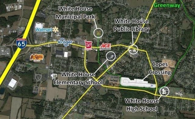 252 Brook Ave, White House, TN 37188