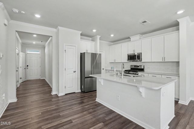 2002 Strickland Oak Way, Durham, NC 27703