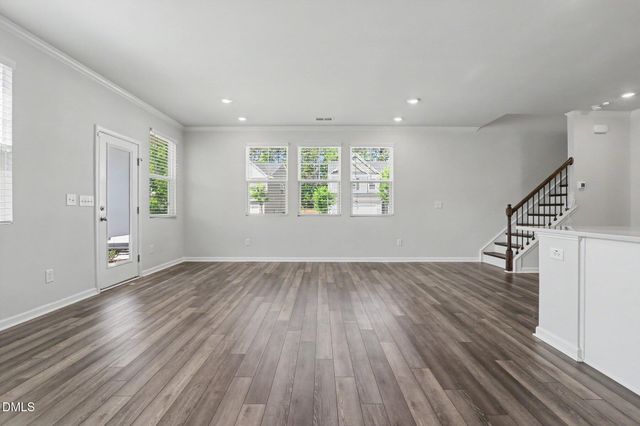 2002 Strickland Oak Way, Durham, NC 27703