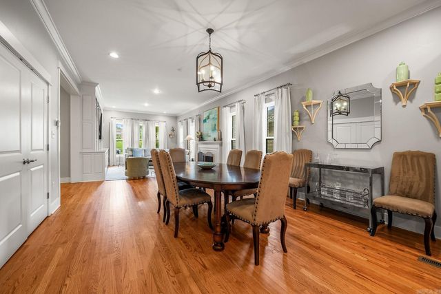 1021 N Palm St Street, Little Rock, AR 72205