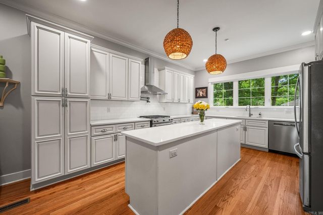 1021 N Palm St Street, Little Rock, AR 72205