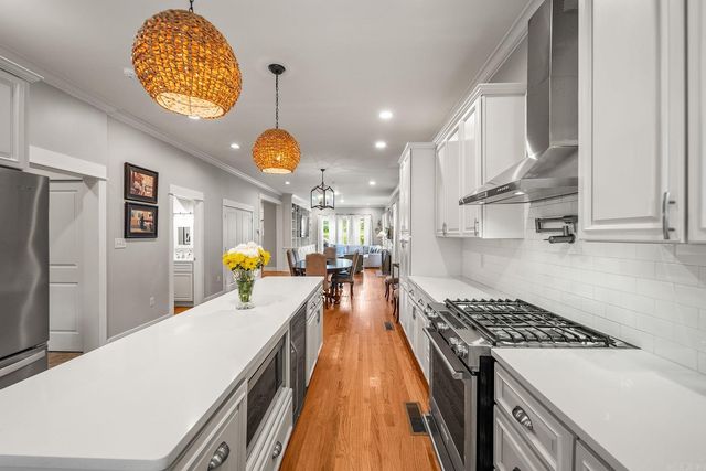 1021 N Palm St Street, Little Rock, AR 72205