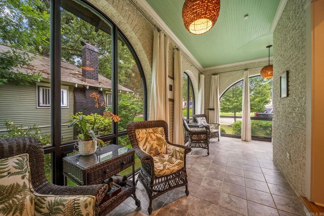 1021 N Palm St Street, Little Rock, AR 72205
