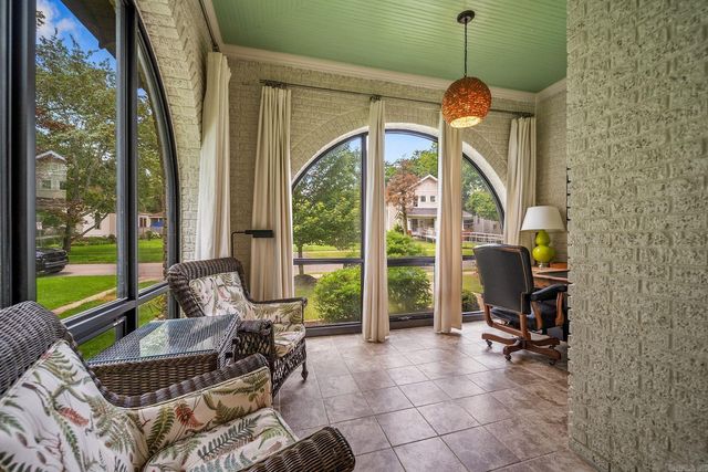1021 N Palm St Street, Little Rock, AR 72205