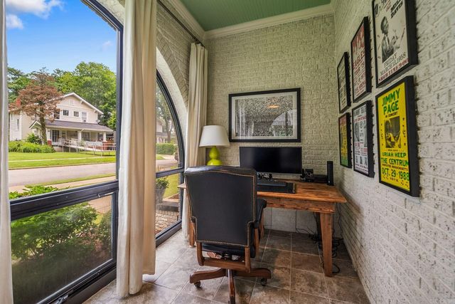 1021 N Palm St Street, Little Rock, AR 72205