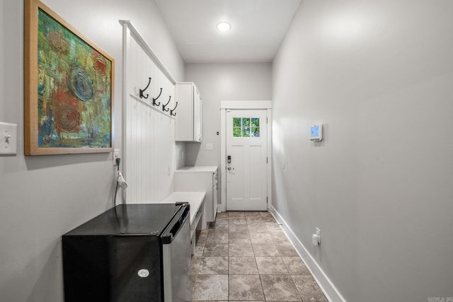 1021 N Palm St Street, Little Rock, AR 72205