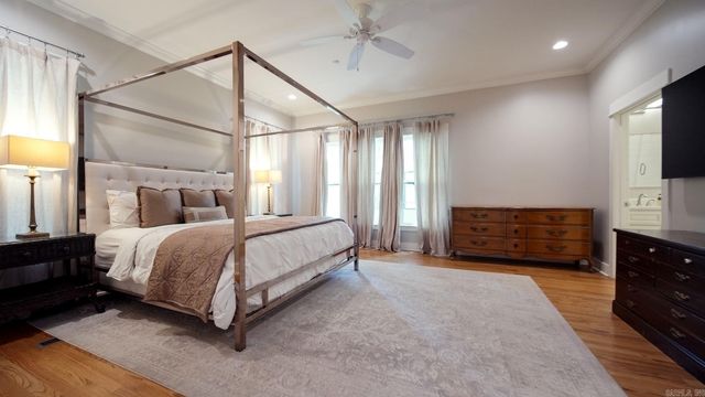 1021 N Palm St Street, Little Rock, AR 72205