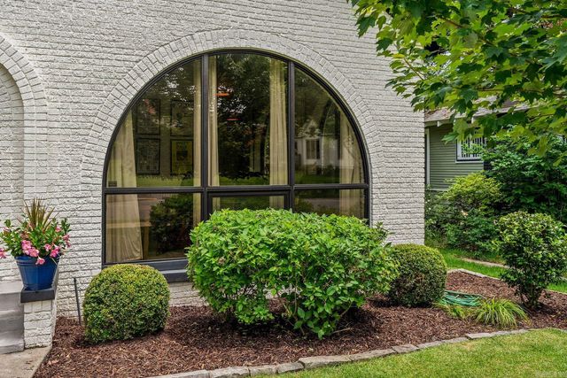 1021 N Palm St Street, Little Rock, AR 72205