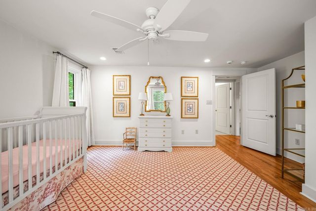 1021 N Palm St Street, Little Rock, AR 72205