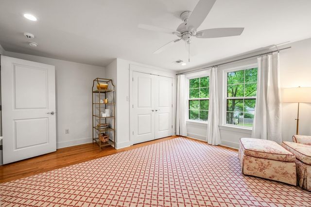 1021 N Palm St Street, Little Rock, AR 72205