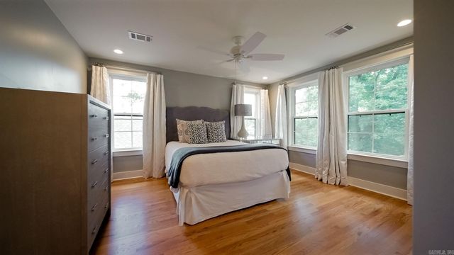 1021 N Palm St Street, Little Rock, AR 72205