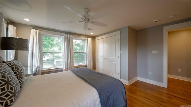 1021 N Palm St Street, Little Rock, AR 72205