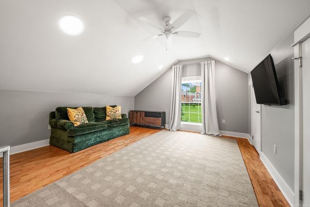 1021 N Palm St Street, Little Rock, AR 72205
