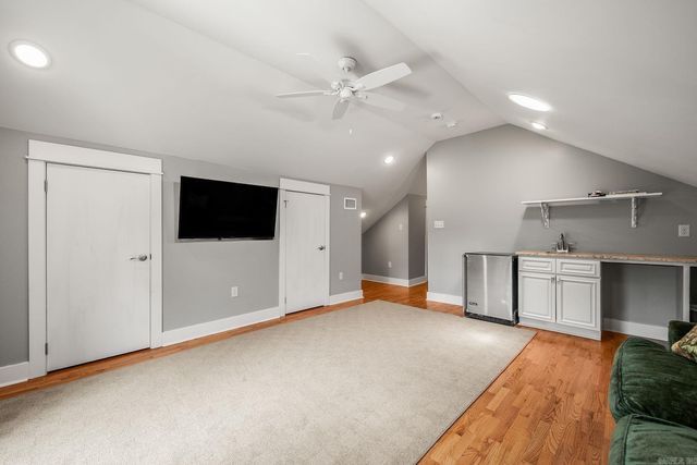 1021 N Palm St Street, Little Rock, AR 72205