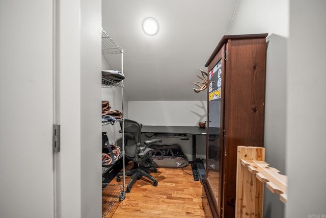 1021 N Palm St Street, Little Rock, AR 72205