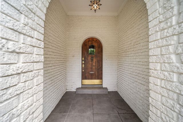 1021 N Palm St Street, Little Rock, AR 72205