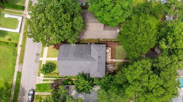 1021 N Palm St Street, Little Rock, AR 72205