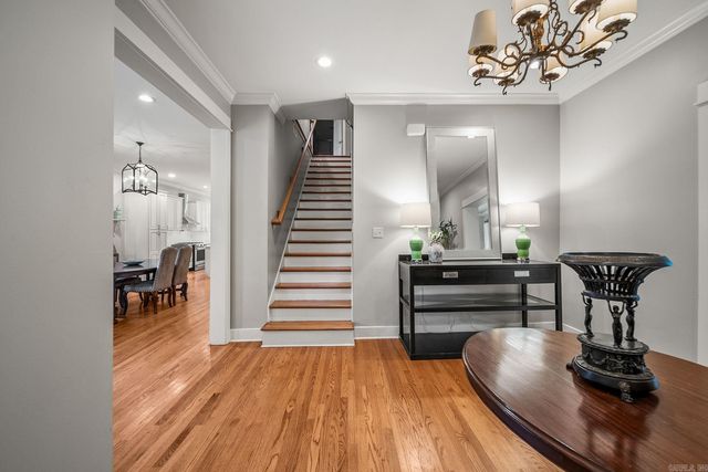1021 N Palm St Street, Little Rock, AR 72205