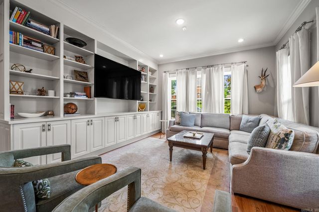 1021 N Palm St Street, Little Rock, AR 72205