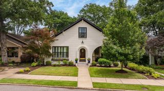 1021 N Palm St Street, Little Rock, AR 72205