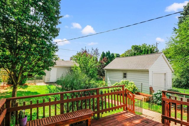 3521 Margaret Street, Madison, WI 53714