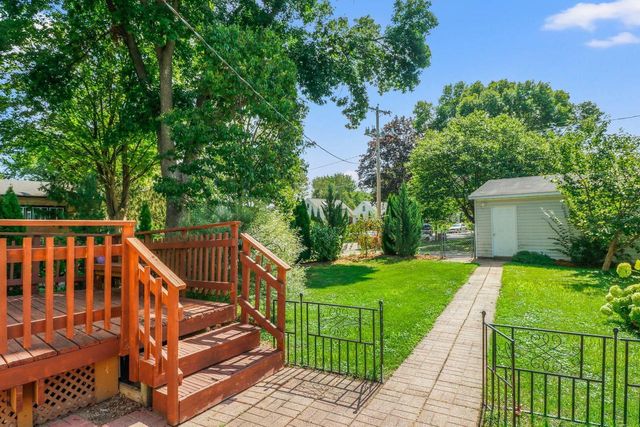 3521 Margaret Street, Madison, WI 53714