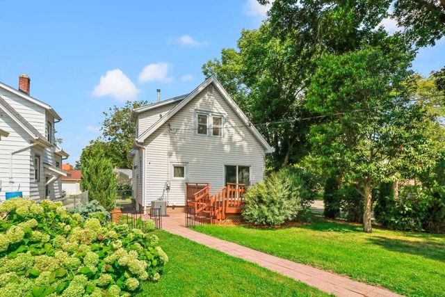 3521 Margaret Street, Madison, WI 53714