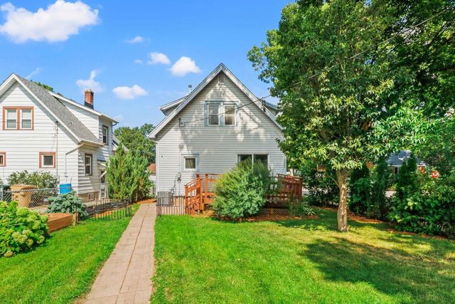 3521 Margaret Street, Madison, WI 53714