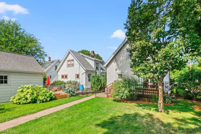 3521 Margaret Street, Madison, WI 53714
