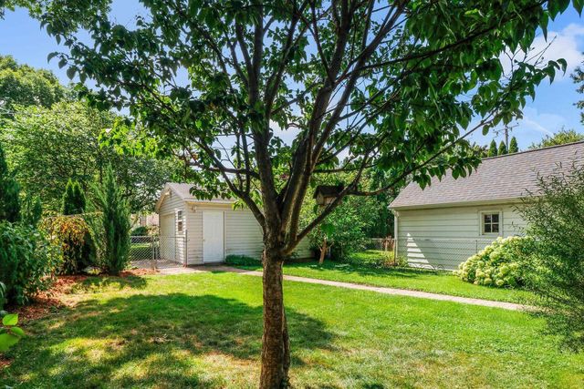 3521 Margaret Street, Madison, WI 53714
