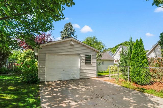 3521 Margaret Street, Madison, WI 53714
