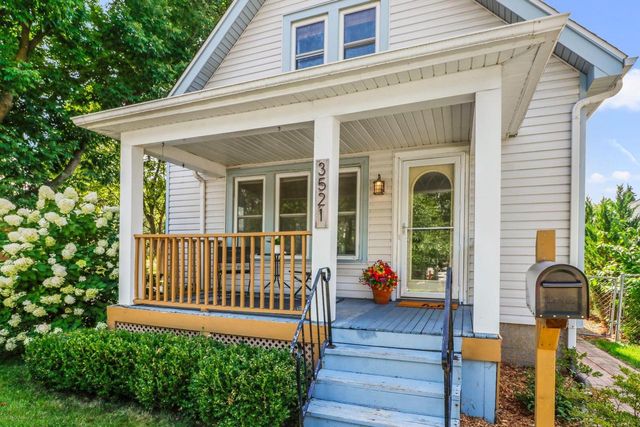 3521 Margaret Street, Madison, WI 53714