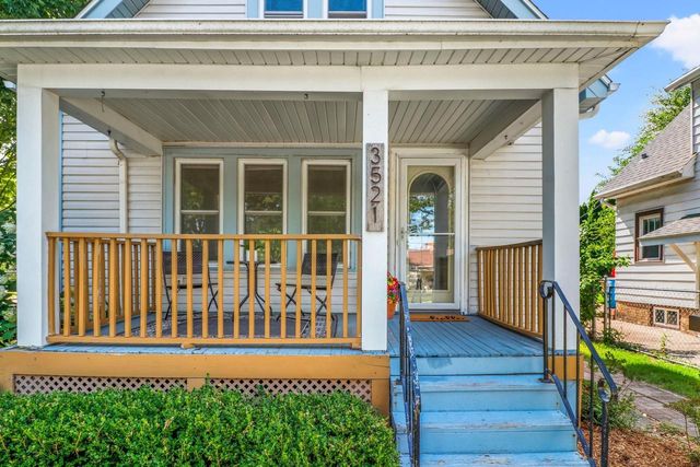 3521 Margaret Street, Madison, WI 53714