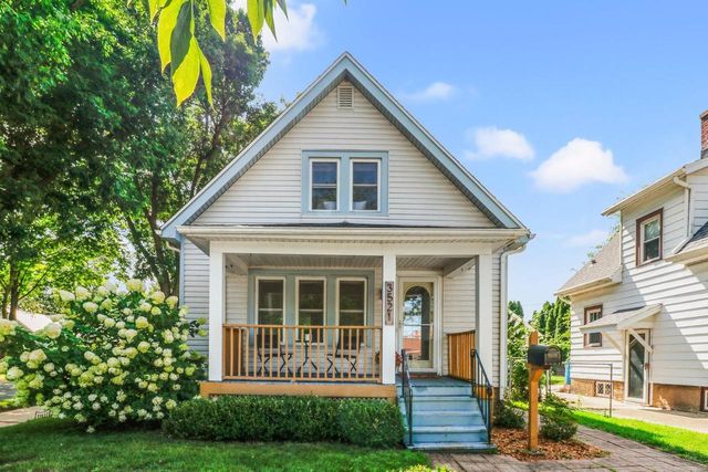 3521 Margaret Street, Madison, WI 53714