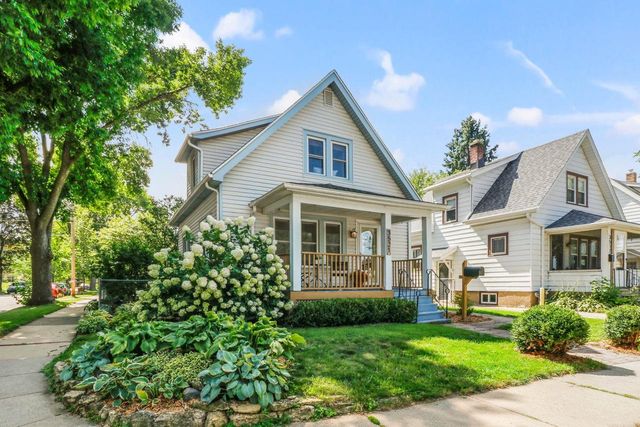 3521 Margaret Street, Madison, WI 53714