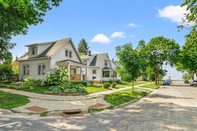 3521 Margaret Street, Madison, WI 53714