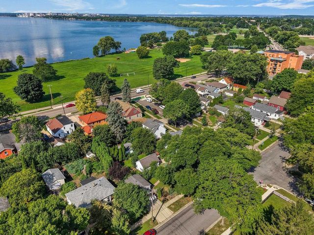 3521 Margaret Street, Madison, WI 53714