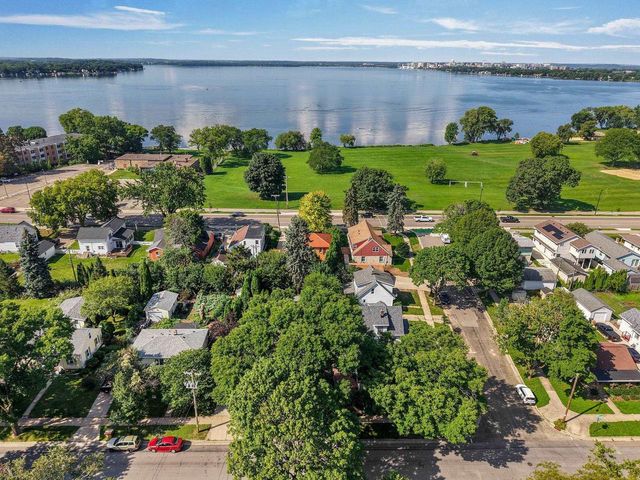 3521 Margaret Street, Madison, WI 53714