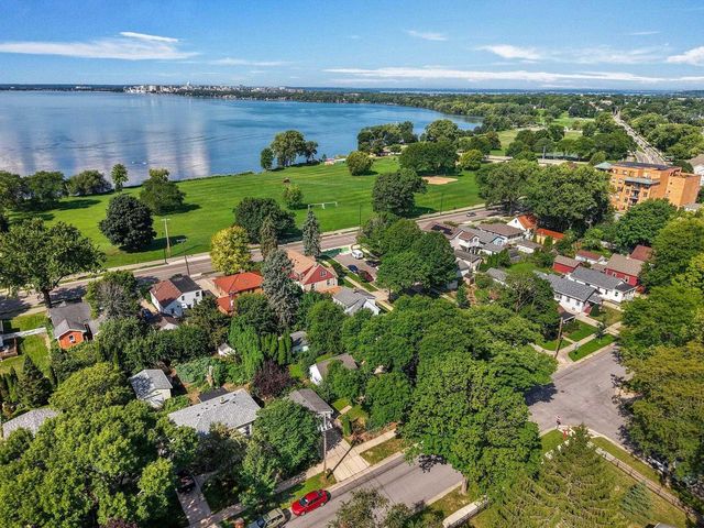 3521 Margaret Street, Madison, WI 53714