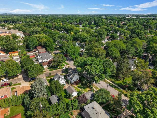 3521 Margaret Street, Madison, WI 53714
