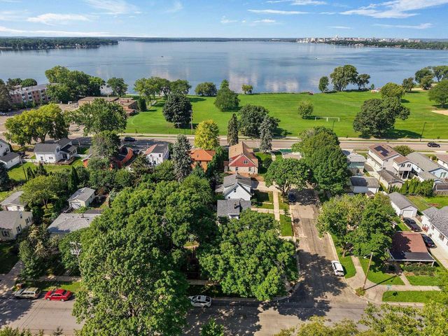 3521 Margaret Street, Madison, WI 53714