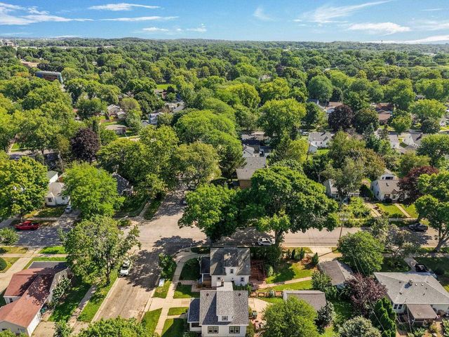 3521 Margaret Street, Madison, WI 53714