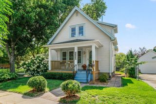 3521 Margaret Street, Madison, WI 53714