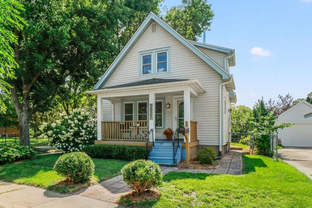 3521 Margaret Street, Madison, WI 53714