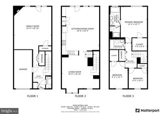 19 TWOMEY CT #33, Wyncote, PA 19095