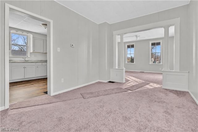 1258 Minerva Court NW, Canton, OH 44703
