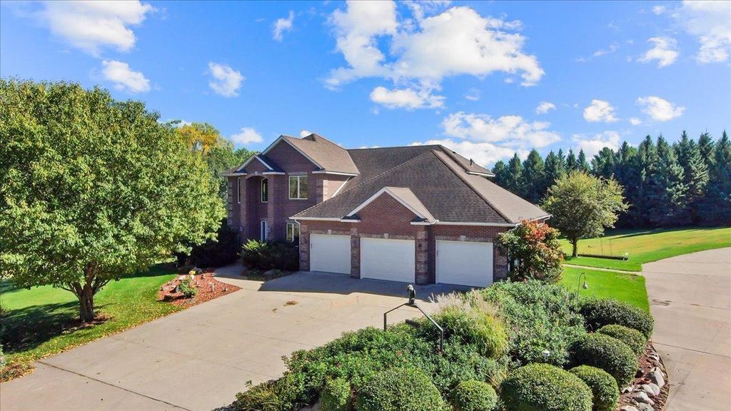 11345 228th Street N, Scandia, MN 55073 — exterior