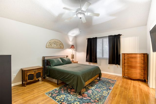 2817 Country Creek Lane, Fort Worth, TX 76123